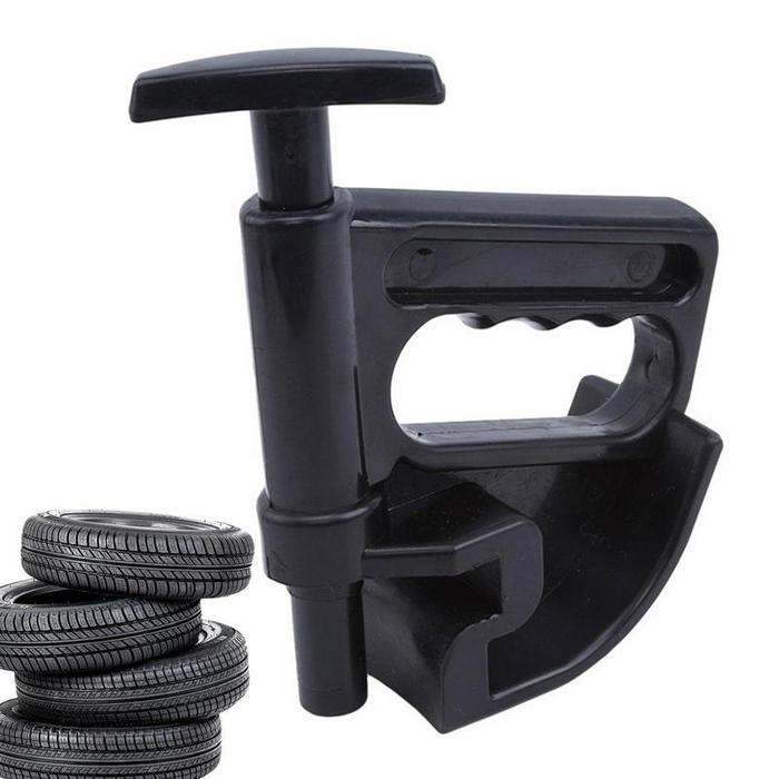 Tire Changer Clamp Universal Auto Tire Changer Clamp Portable Tire