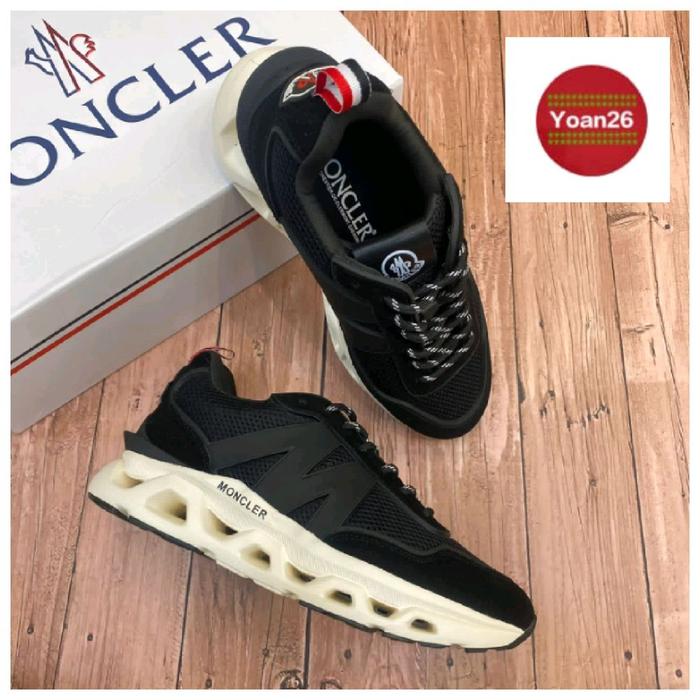 SEPATU SNEAKERS PRIA IMPORT 5935 / SNEAKERS SPORTY BRANDED KULIT VIP