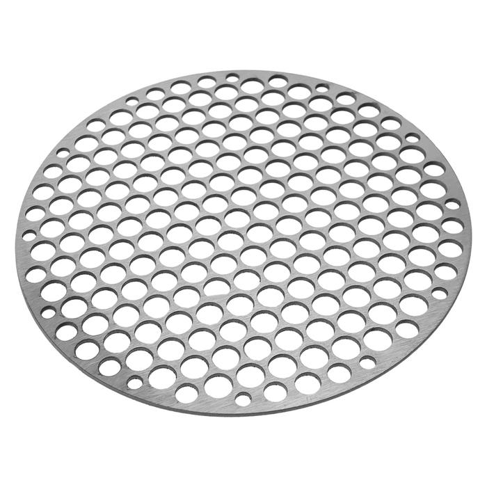 Iron Mesh Grill Net Barbecue Rack Grill Mesh 304 Stainless Steel Bacon Grill Tool Barbecue Accessori