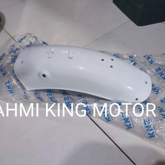 SPAKBOR SLEBOR BELAKANG PUTIH RXK RX KING PNP RXS RXR RX SPECIAL YT 115 RX100 RS100 RX125