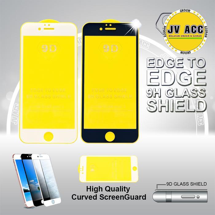 TEMPERED GLASS 5D NEW 2018 IPHONE 12 PRO 12 PRO MAX