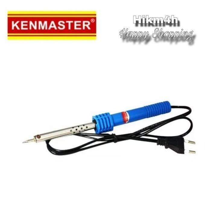 Kenmaster Solder Listrik 40 Watt