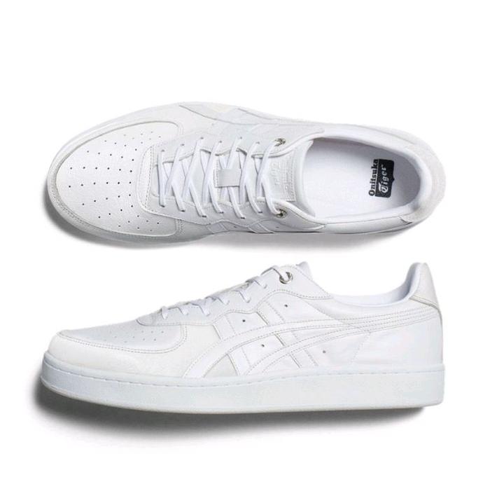 Sepatu ONITSUKA TIGER GSM SD Original 100%
