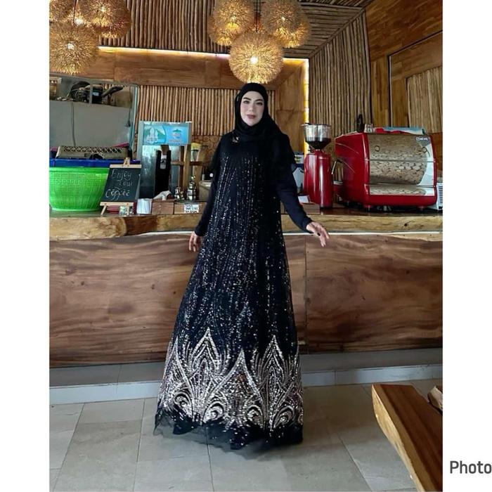 RAHMA STYLE SERIES BY BRIPI