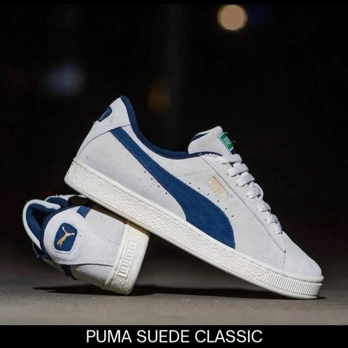 Puma suede original sesuai bnwb Shoes