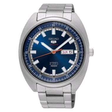 Seiko 5 sports turtle blue dial srpb15 srpb15k1 New Original Seiko Indonesia Garansi 3 Tahun Fullset