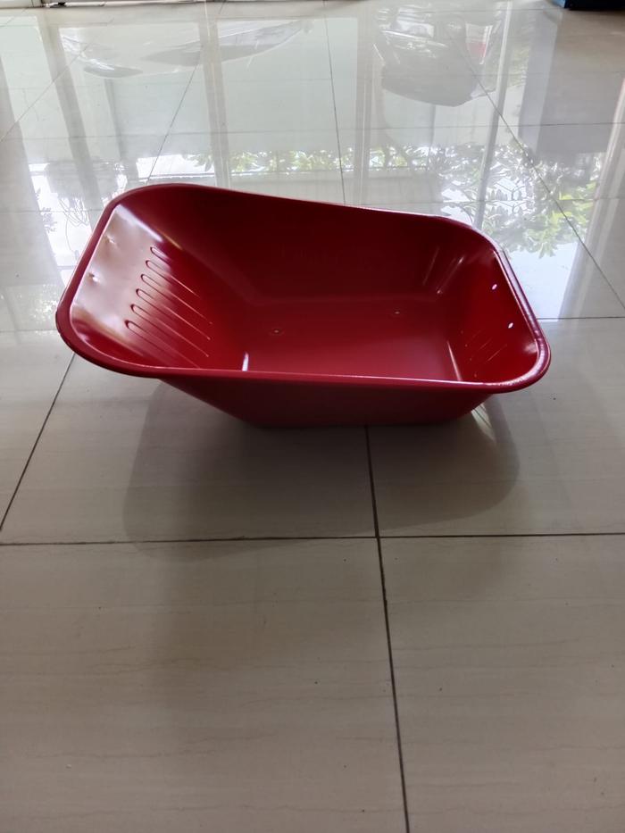 Bak Angkong | Bak Gerobak Sorong | Mancini Super