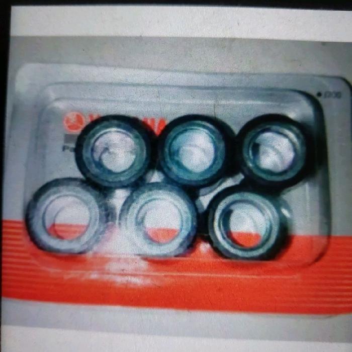 roller set xeon karbu xeon rc xeon gt mio m3 fino 125 soul gt 125 xride 125 - 2ph