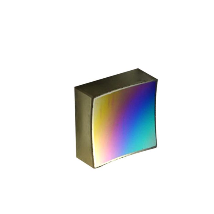 Flash Grating Produsen Langsung Hologram Cekung Grating dengan