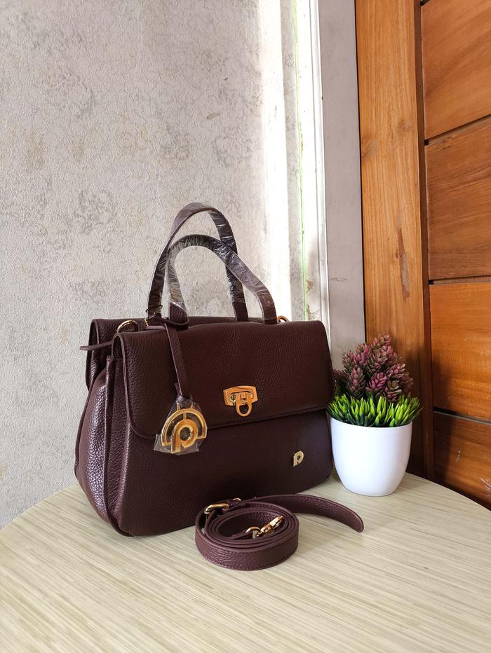 Tas Papillon Leather's K3258