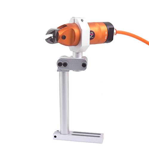 Air Nipper Scissor Robotic Arms Pneumatic Cutting Crimping Plier