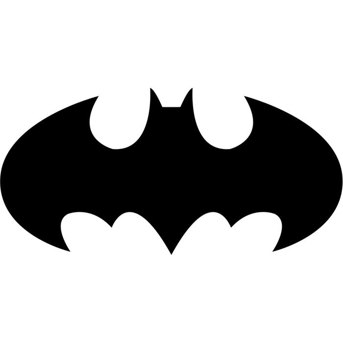 Gantungan Kunci BATMAN / Key Chain BATMAN / Ganci BATMAN