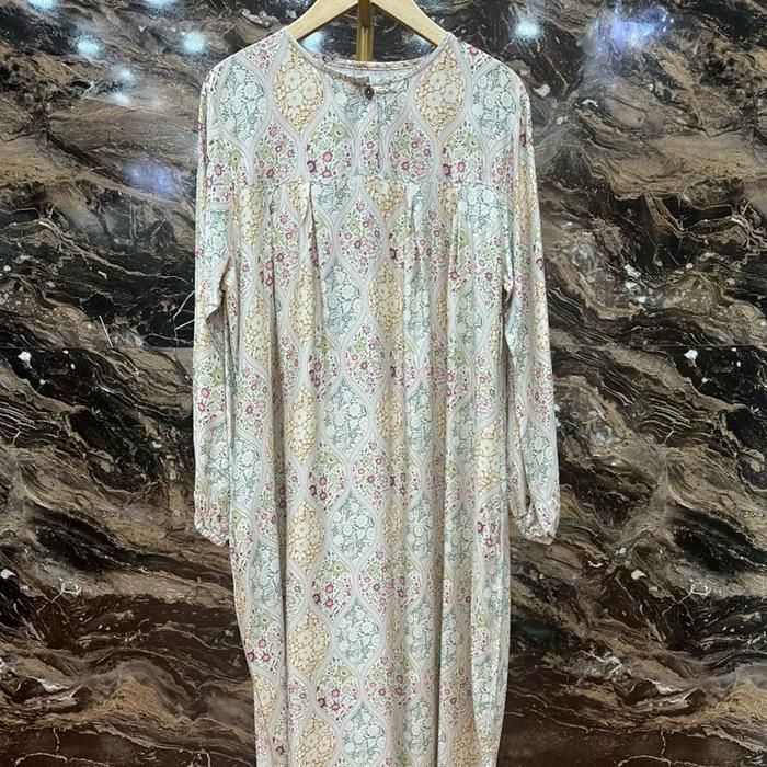 Ghuma Official LYONA SERIES DRESS