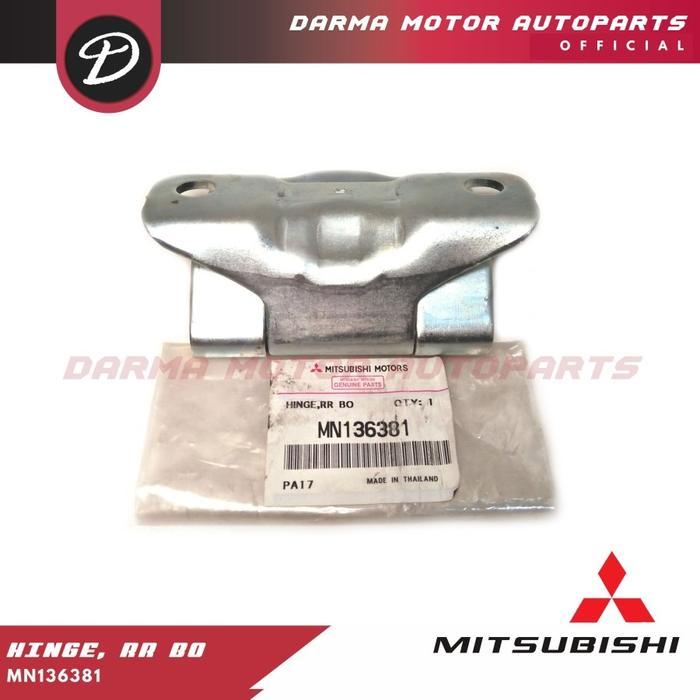 ENGSEL PINTU BAK TRITON SEMUA TIPE MITSUBISHI