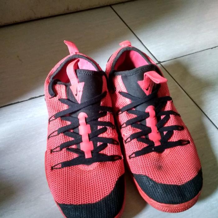 sepatu running basket  nike hypershift