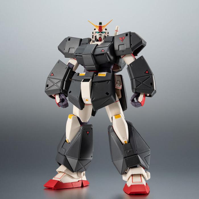Bandai Kit Model Asli GUNDAM HG Dilengkapi dengan Cross Bone Gundam