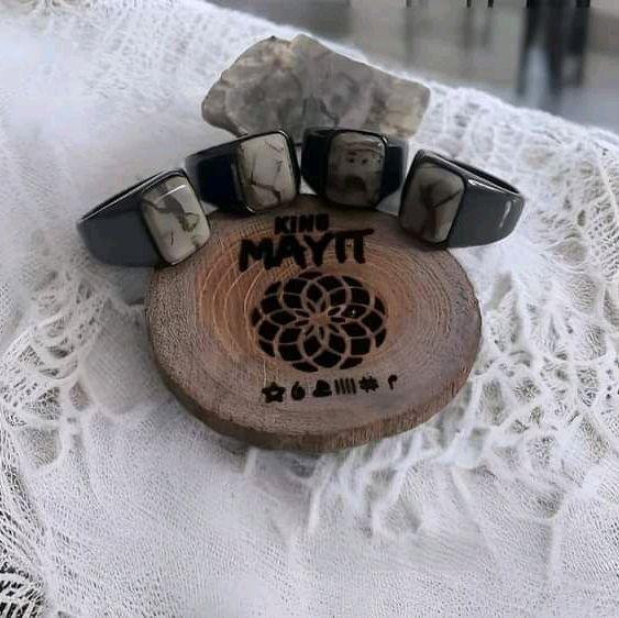 CINCIN KING M4-Y1T **KEREN** BY ORIGINAL PRODUCT AMALUBINNIYAT