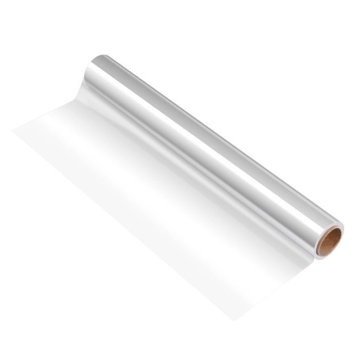 1 Roll Clear Cellophane Wrap Cellophane Bags Large Flower Basket