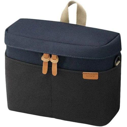 Tas Kamera  / Handycam Sony LCS-BBK Original Diskon