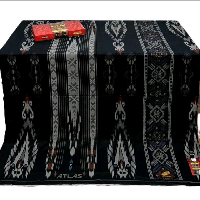 sarung motif joss mil batara terbaru