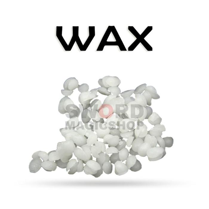 alat Sulap Wax - ITR - Sulap Tarantula - Sulap Invisible Thread - Benang Sulap - Sword Magic Shop