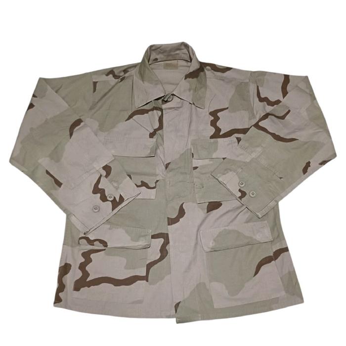BDU 3DCU US Army Medium Short