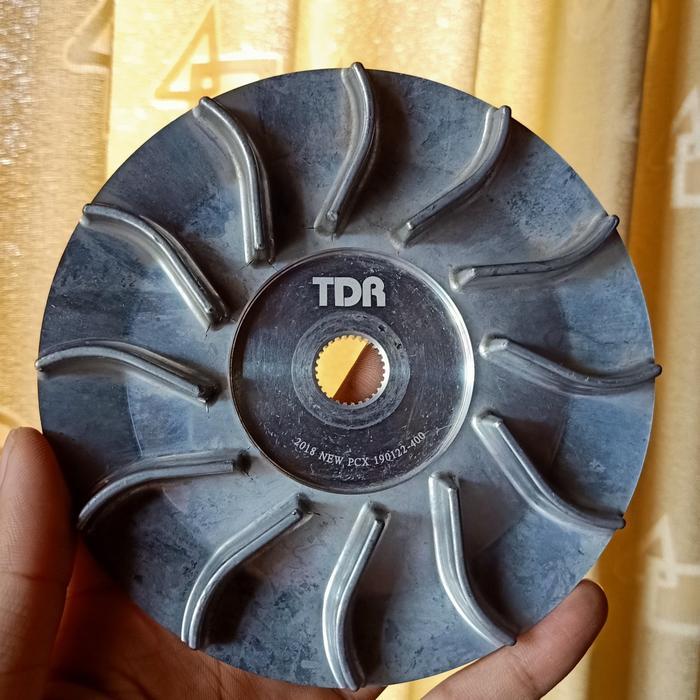 PULLEY CVT TDR RACING HONDA PCX 150