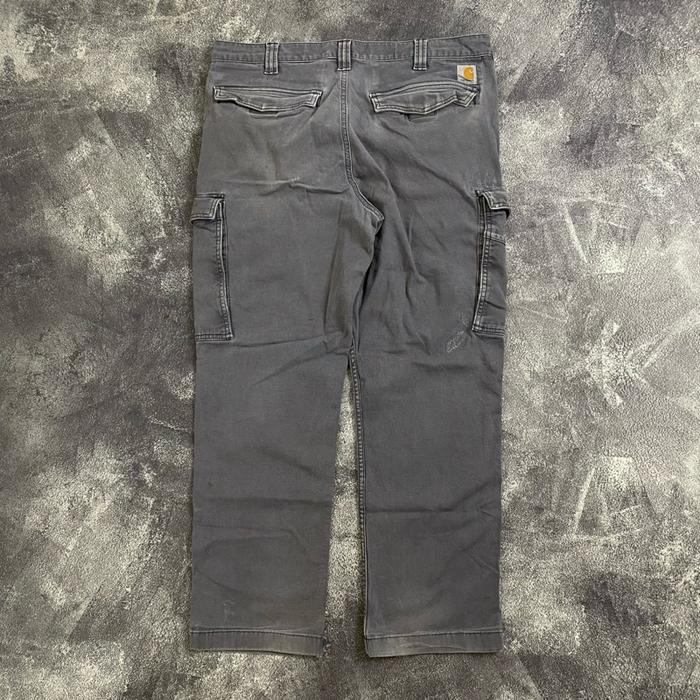 Celana Pants Carhartt Cargo Second Original