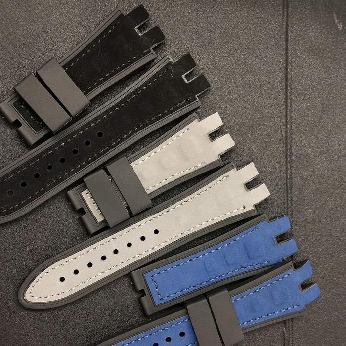 Strap Tali Jam Tangan Roger Dubuis Excalibur Spider Pireli Roger Dubuis Excalibur Aventador Spider