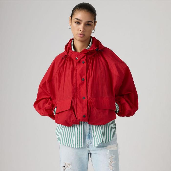 Levi's® Women's Simone Blouson Parka (005AV-0000)