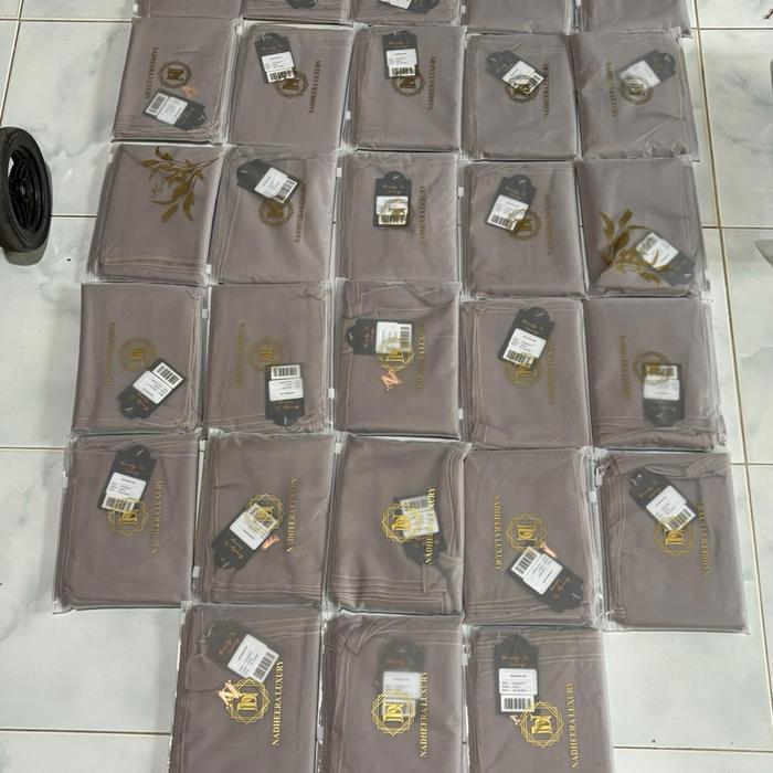 Plastik paket packing (Nyabar agen,Reseller, Sub agen)
