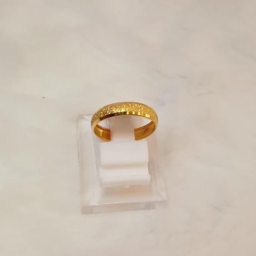 Cincin Gula Batu Bintangmasngawi