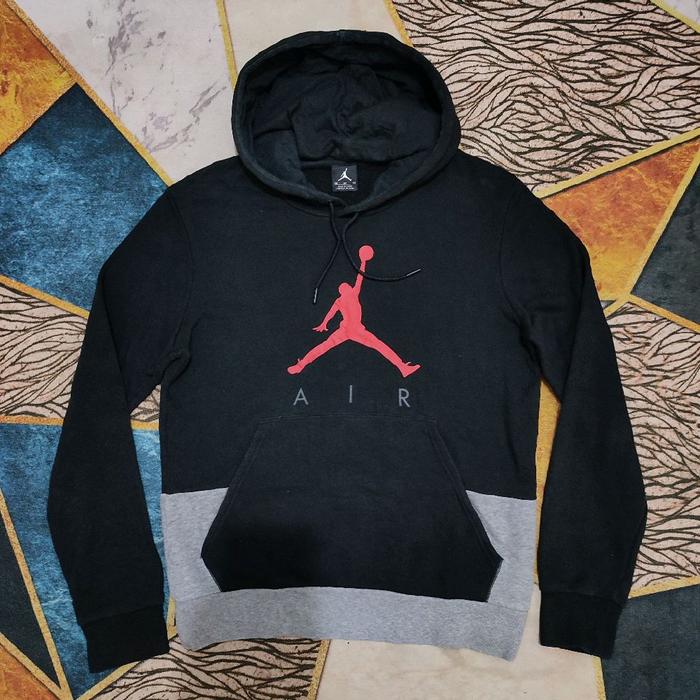 Hoodie Nike Air    Jordan