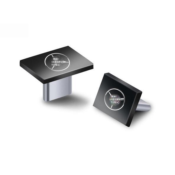PenDriver Invisible Car Usb Flash Driver 16GB 32GB 64GB 128GB Very