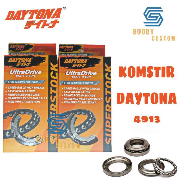 Komstir Daytona Nmax New Aerox New Xeon Lexi - Komstir Nmax Aerox Xeon