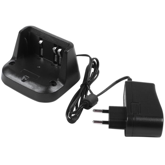 CD-15A CD-15 Rapid Charger for YAESU VX-5 VX-5R VX-6 VX-6R VX-7R