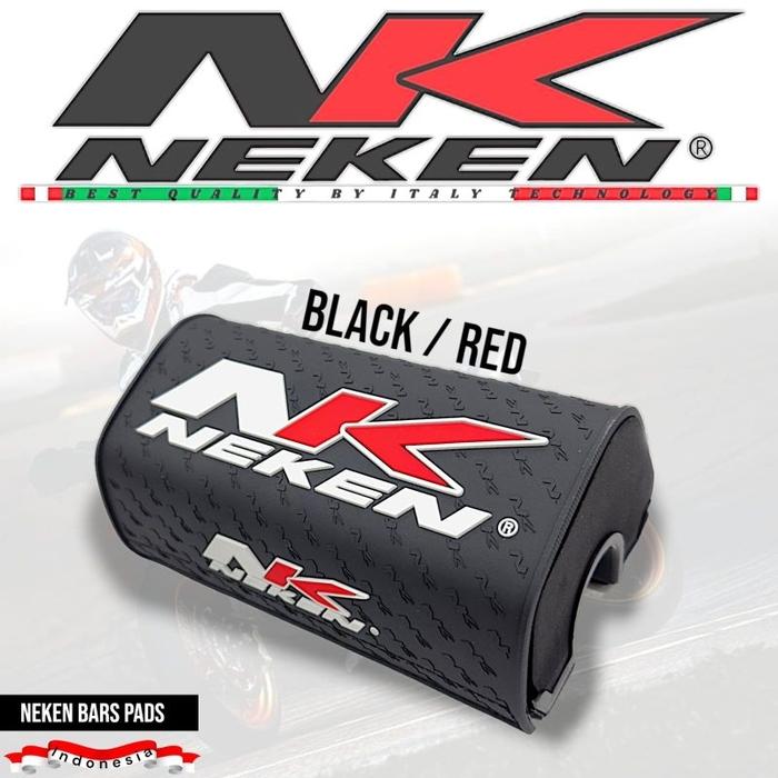 Busa Stang Busa Trail Busa Stang Fatbar Merk NEKEN