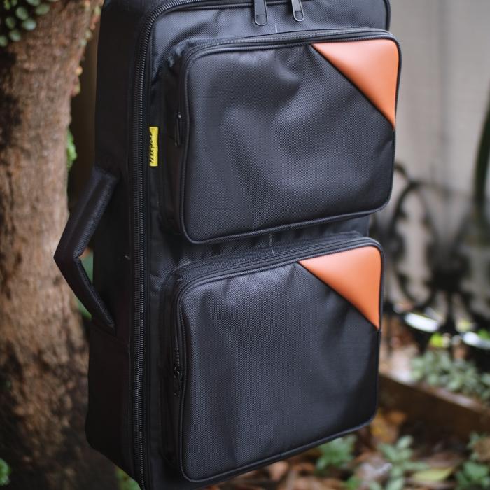PIONEER DDJ ERGO GIGBAG UNIVERSAL PREMIUM PRO *