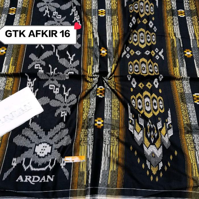 Ardan jkm afkir murahhh banget