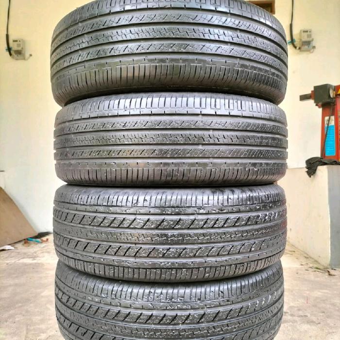 BAN 215/65 R16 GT RADIAL SAVERO SUV