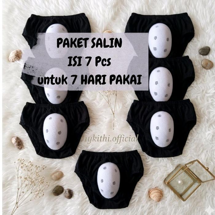 SALIN 7 pcs CELANA SUNAT, CELAN BATOK, CELANA KHITAN ANAK, CELANA SUNAT ANAK, CELANA SEMPAK, Sempak 