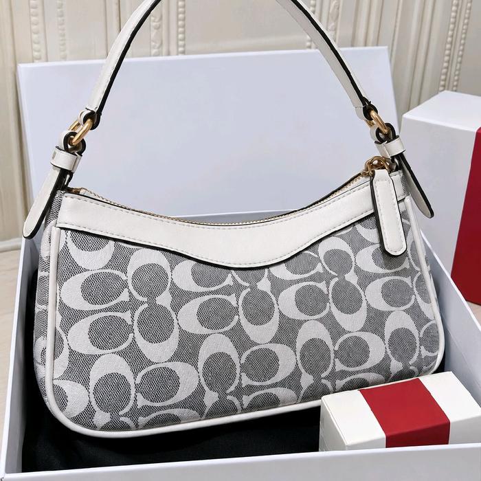 Tas Putih dan Cream Armbags by Puteri Fashion Design