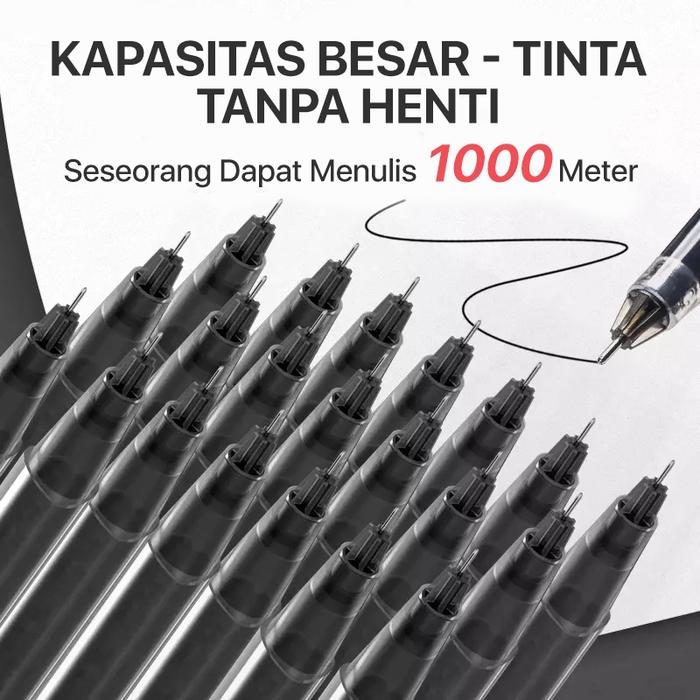 Ballpoint model Parker Insignia Classic, Elegan Bisa Custom Laser Nama