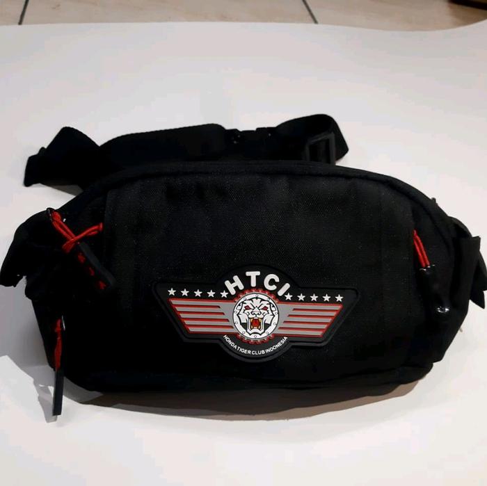 WAISTBAG HTCI..FOR HTCI ONLI