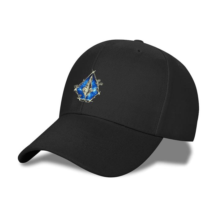 Topi VOLCOM Pria Snapback Streetwear Topi Distro Fashion Cowok Casual Outfit Nongkrong Harian Trendy