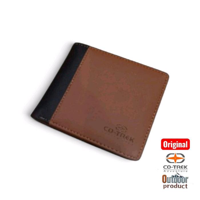 COTREK VERMONT - DOMPET LIPAT