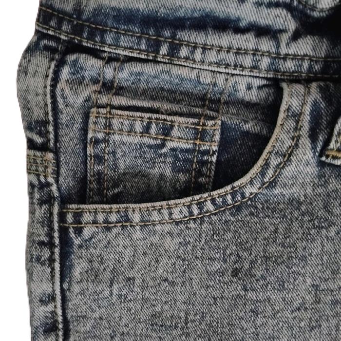 Celana Jeans HighWaist L&Y