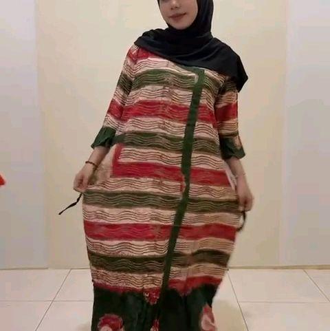 sammy daster asli pekalongan