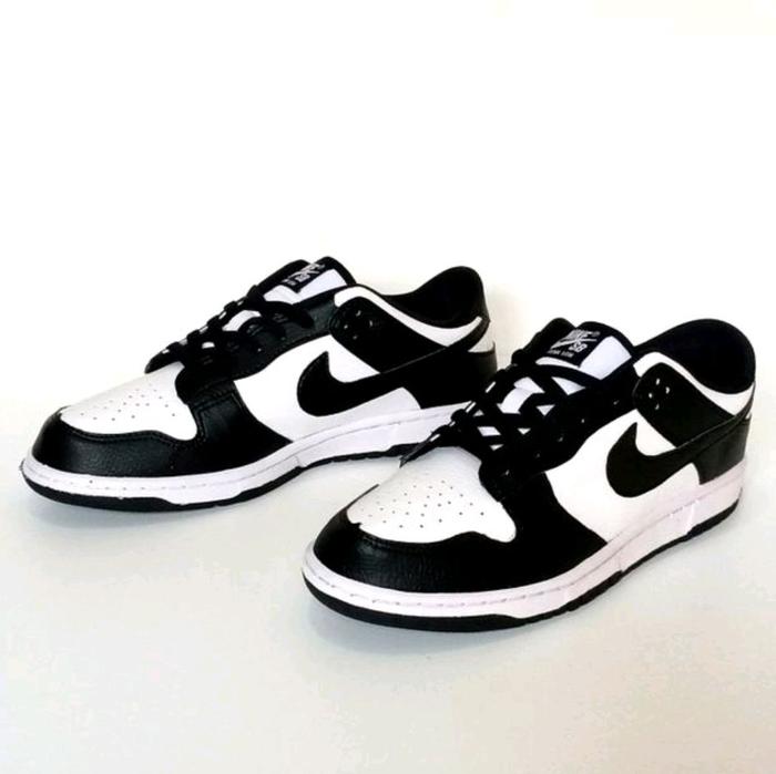Sepatu Trendy SB Dunk Low Panda