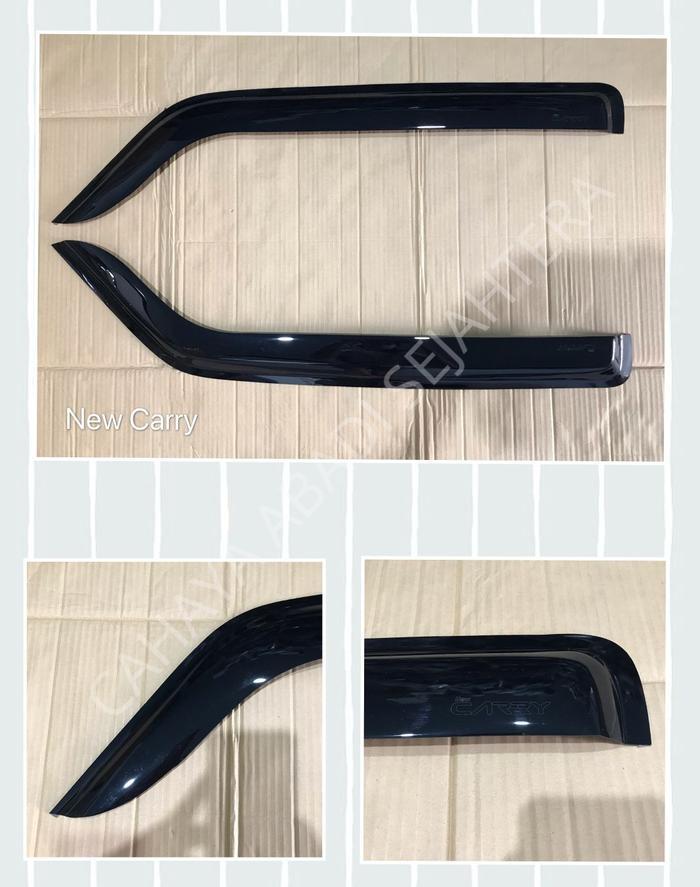 Talang Air Slim Mobil Suzuki New Carry
